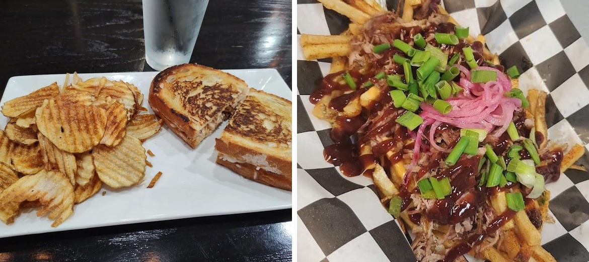 Gilligan's Cafe & Creamery