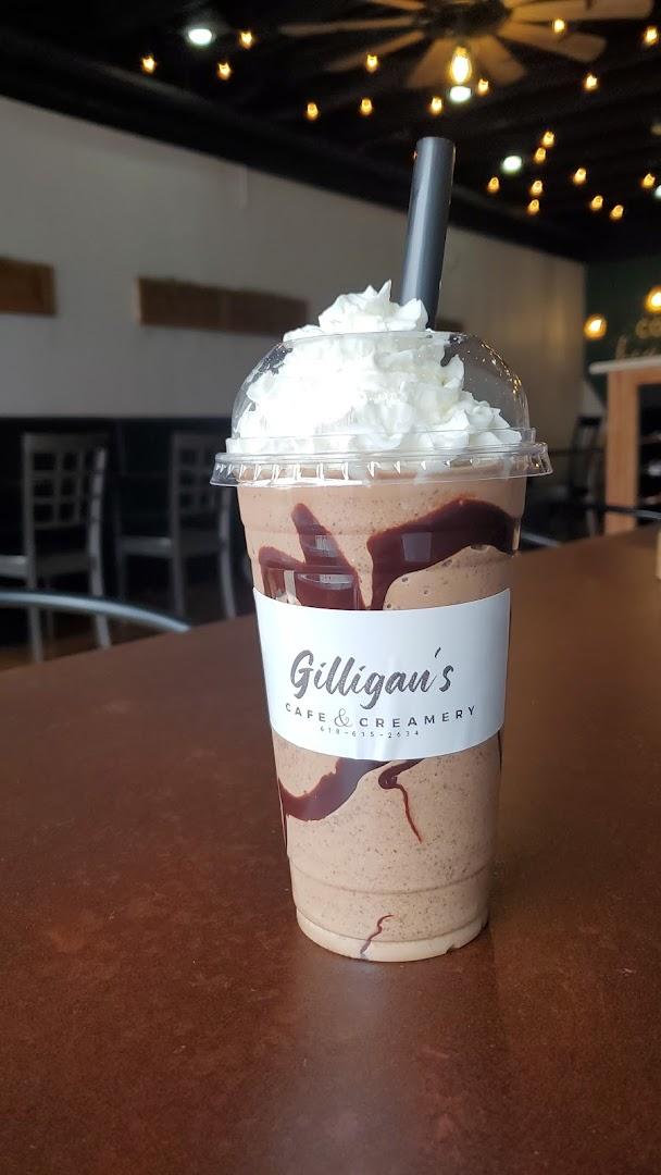 Gilligan's Cafe & Creamery